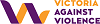 Victoria Against Violence Logo